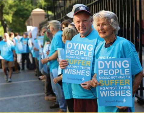 nsw voluntary assisted dying act